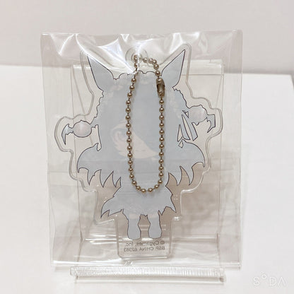Rice Shower 3-Piece Set - BoC'z Prize Figure, Rubber Mascot & Acrylic Mascot - Umamusume: Pretty Derby