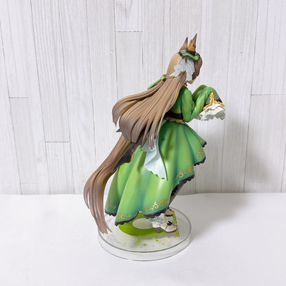 Satono Diamond 3-Item Set – Ichiban Kuji Figure, SEGA Xsteller Figure & Mascot (Umamusume: Pretty Derby)
