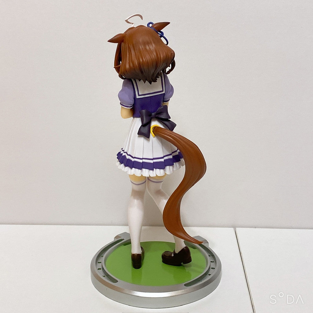 Meisho Doto Special Set - Umamusume Pretty Derby Banpresto Figure and Collectibles - image 4