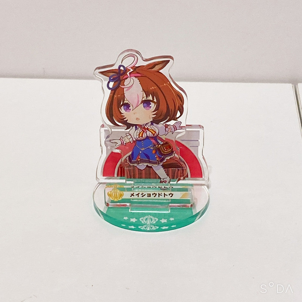 Meisho Doto Special Set - Umamusume Pretty Derby Banpresto Figure and Collectibles - image 15