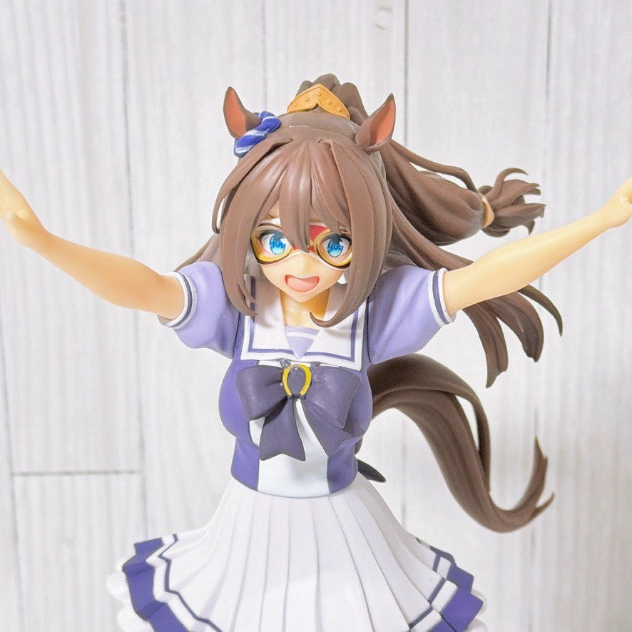 El Condor Pasa Special Set Figure and Acrylic Goods - Umamusume Pretty Derby Mixed Condition - image 6