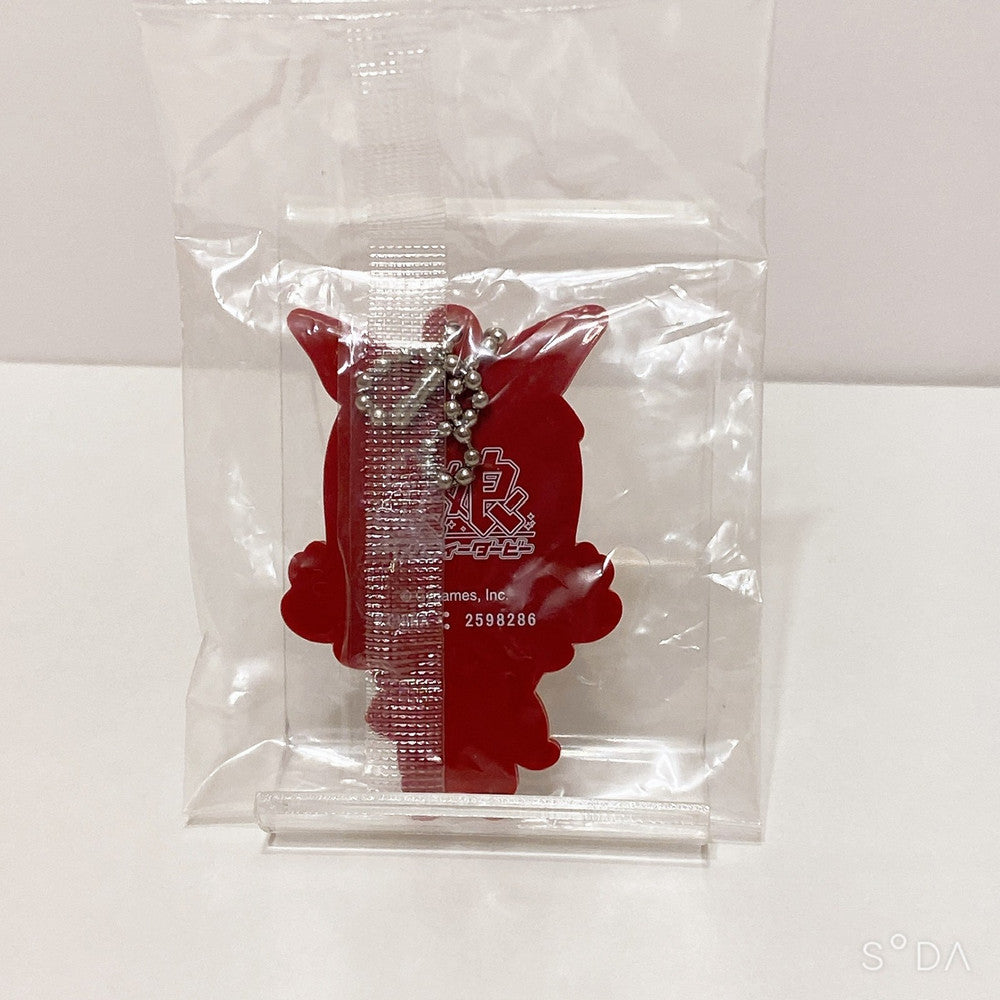Rice Shower 3-Piece Collectible Set - Umamusume Pretty Derby (Figure, Rubber Mascot, Strap)