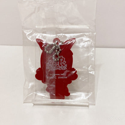 Rice Shower 3-Piece Collectible Set - Umamusume Pretty Derby (Figure, Rubber Mascot, Strap)