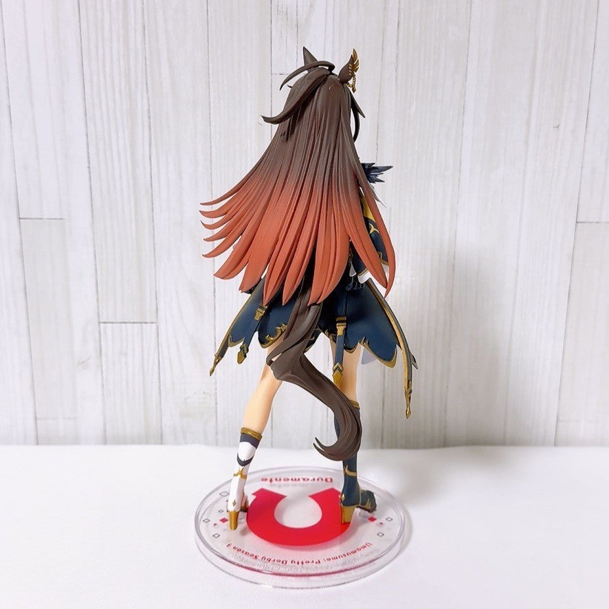 Duramente Special Fan Set 5-Piece Collection - Umamusume Pretty Derby - image 4