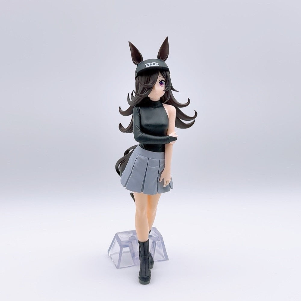 BoC'z Umamusume Pretty Derby 2025 Prize Figure Set of 5