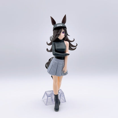 BoC'z Umamusume Pretty Derby 2025 Prize Figure Set of 5