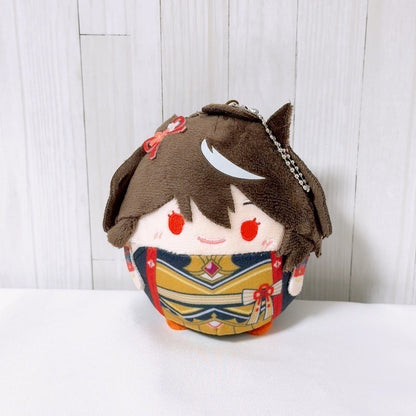 Kitasan Black 11-Piece Figure and Plush Set - Umamusume Pretty Derby - image 16