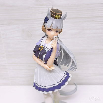 Gold Ship Umapyoi Special Set - Figures, Plush, Photo Book & Strap - Umamusume Pretty Derby