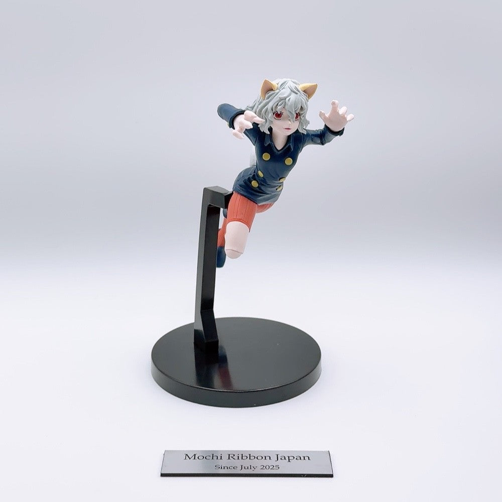 Hunter x Hunter VIBRATION STARS 5 Figure Set - Boxless Used Set - image 6