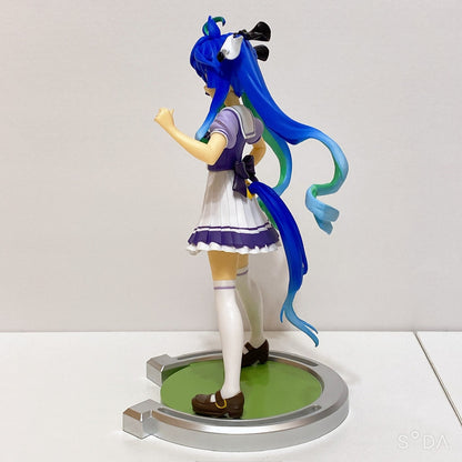 Twin Turbo Lot - Figure, Mascot, Acrylic Stand & Wafer Card - Umamusume: Pretty Derby (4 Items)