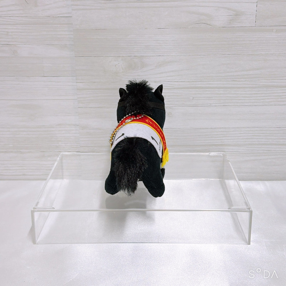 Eishin Flash Special Set - Banpresto Figure, Plush, Acrylic Stand & Keychains - Umamusume: Pretty Derby