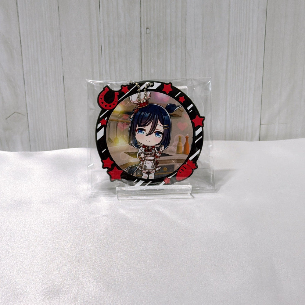 Eishin Flash Special Fan Set - Umamusume: Pretty Derby 6-Item Pre-Owned Set - image 12