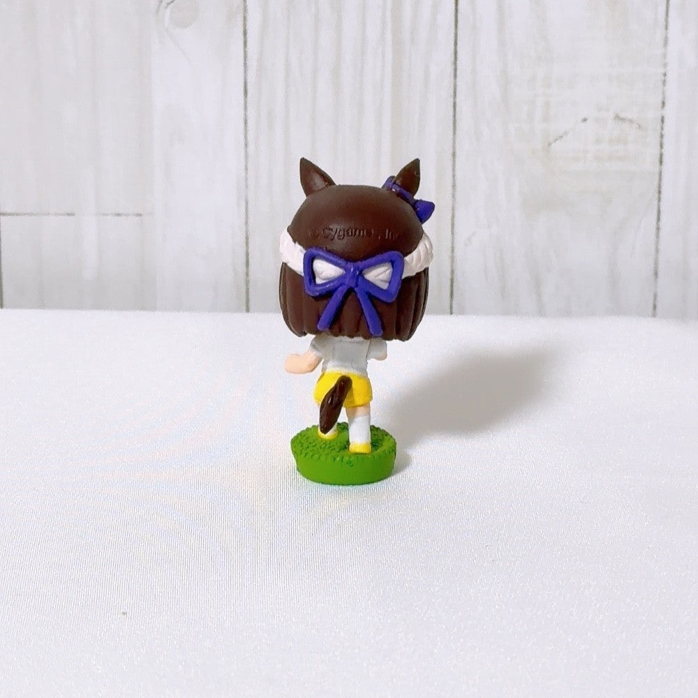 Special Week Special Fan Set - Umamusume Pretty Derby 8-Item Pre-owned Set - image 11