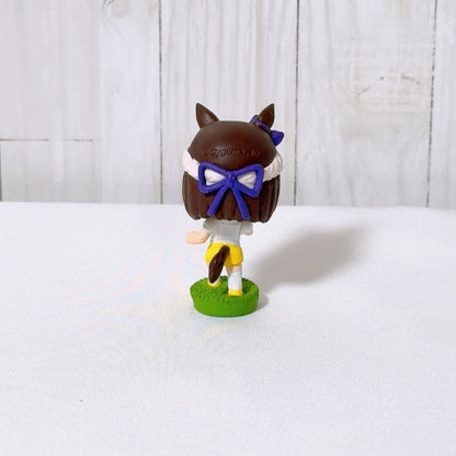 Special Week Special Fan Set - Umamusume Pretty Derby 8-Item Pre-owned Set - image 11
