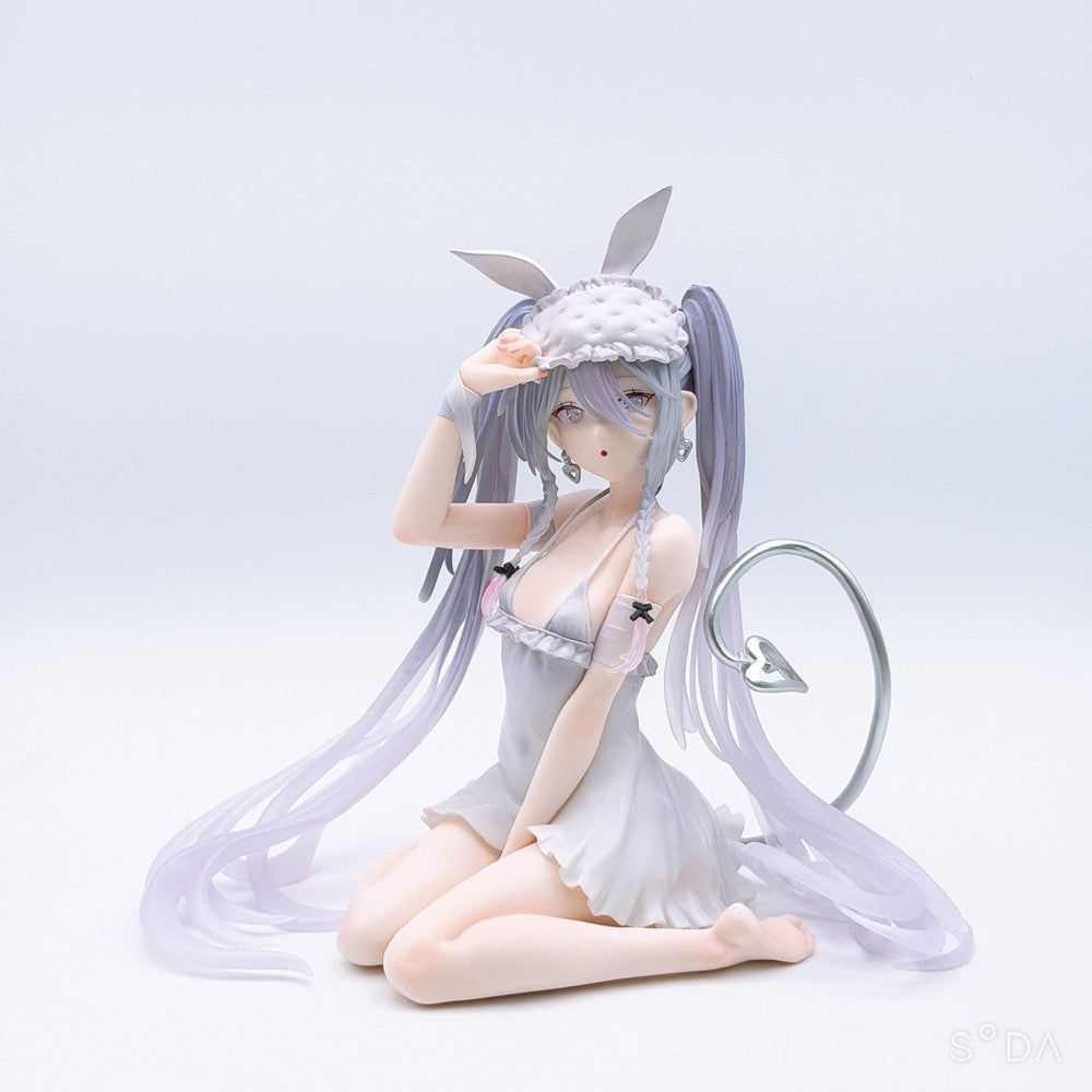 Hatsune Miku & Sugar Figure Set of 3 - Holiday Memories and BiCute rurudo Designs - image 10