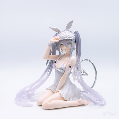 Hatsune Miku & Sugar Figure Set of 3 - Holiday Memories and BiCute rurudo Designs - image 10