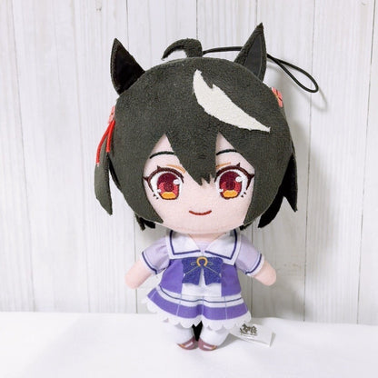 Kitasan Black 11-Piece Figure and Plush Set - Umamusume Pretty Derby - image 14