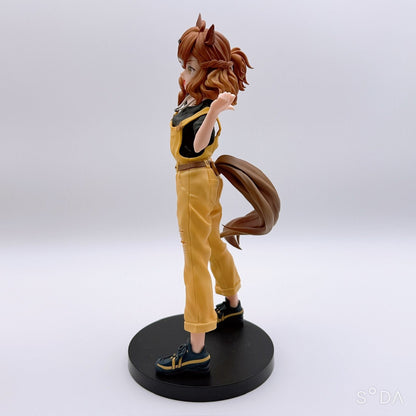 Jungle Pocket 3 Figure Set - Umamusume Pretty Derby Prize Figures