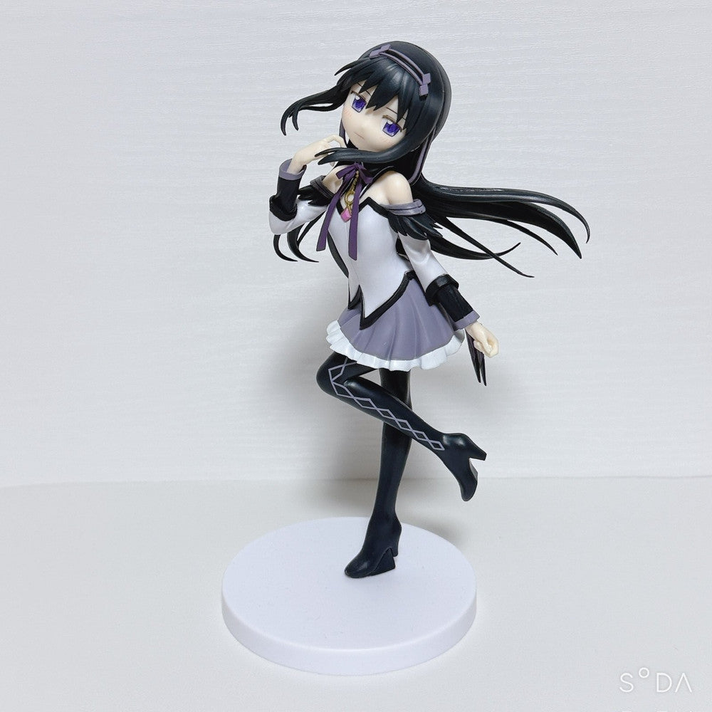 Kaname Madoka & Homura Figure Set - Puella Magi Madoka Magica the Movie: Walpurgisnacht Rising (19 cm) - image 6