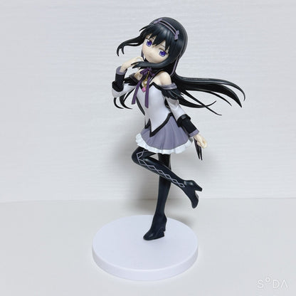 Kaname Madoka & Homura Figure Set - Puella Magi Madoka Magica the Movie: Walpurgisnacht Rising (19 cm) - image 6