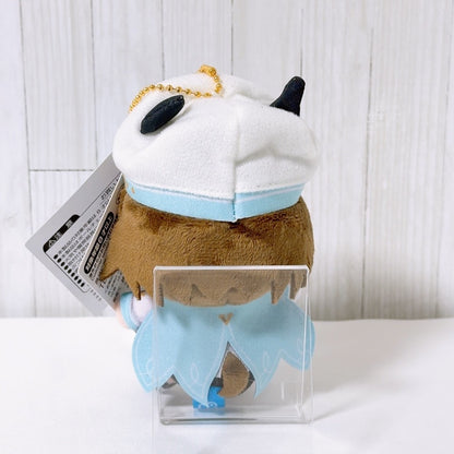 Cheval Grand Special Set - Ichiban Kuji Figure, Chibi Plush & Acrylic Stand - Umamusume: Pretty Derby