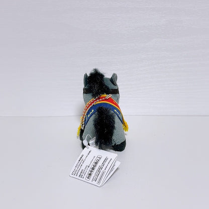 Seiun Sky Mini Mascot Ball Chain - Thoroughbred Collection Vol. 5, 7 cm, Brand New - image 5