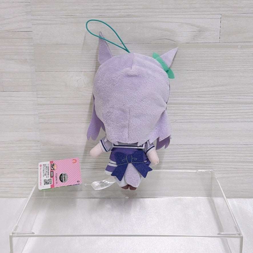Tokai Teio & Mejiro McQueen Best Rivals Set (18 Items) - Umamusume: Pretty Derby Figures, Plush & More