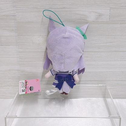 Tokai Teio & Mejiro McQueen Best Rivals Set (18 Items) - Umamusume: Pretty Derby Figures, Plush & More