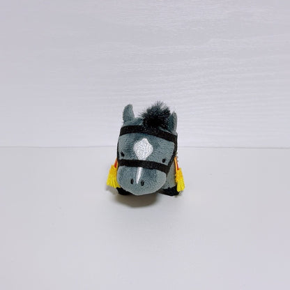 Seiun Sky Mini Mascot Ball Chain - Thoroughbred Collection Vol. 5, 7 cm, Brand New - image 3