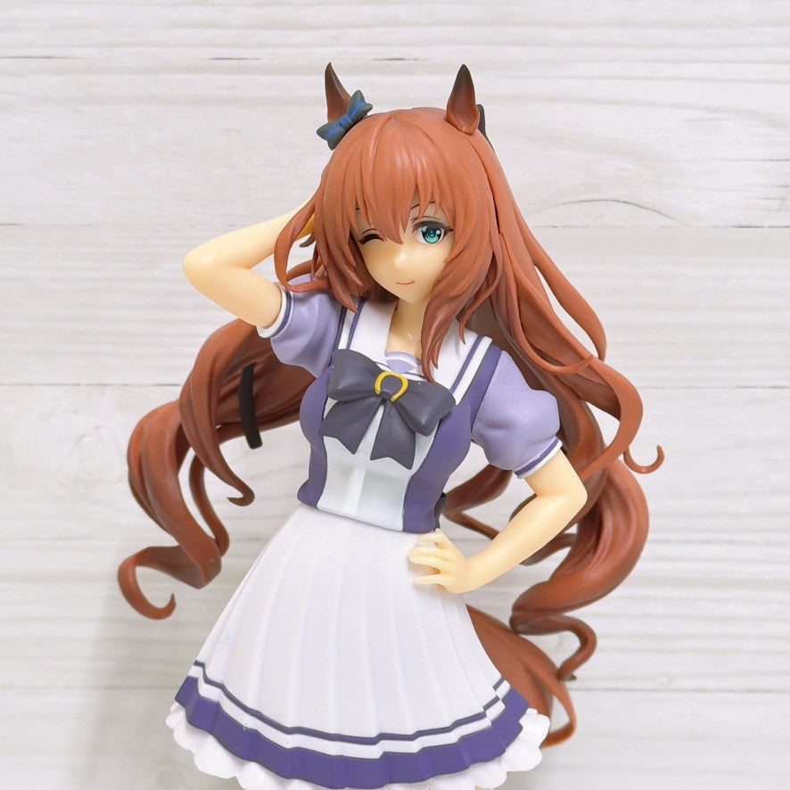 Maruzensky Special Set - Umamusume Pretty Derby Figure, Mini Plush, Rubber Mascots & More