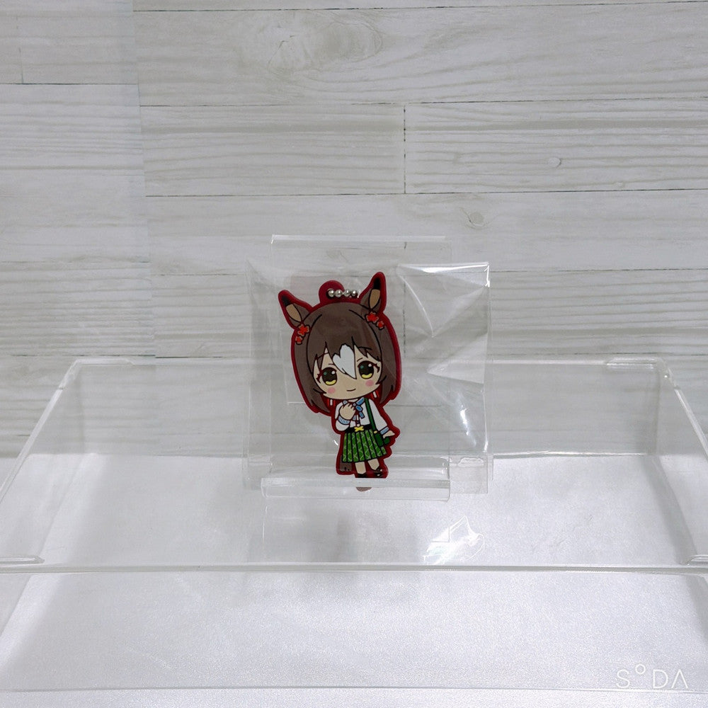 Fine Motion Special Set - Umamusume Pretty Derby Figure, Mascots & Card - image 11