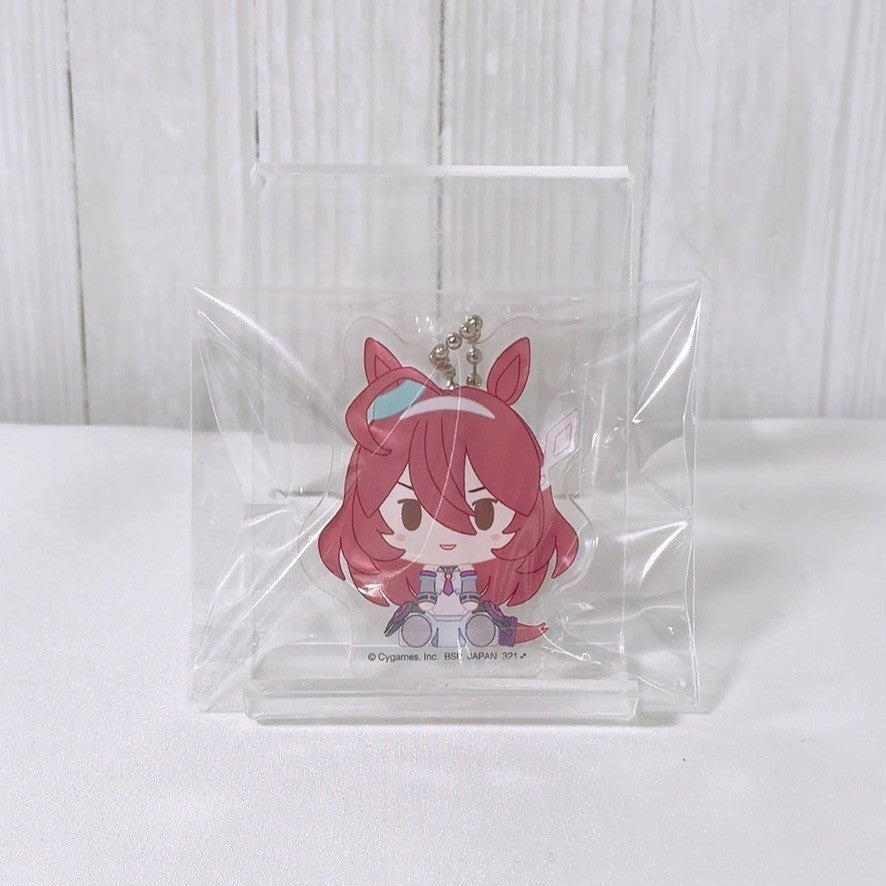 Mihono Bourbon 5-Item Merchandise Set - Umamusume Pretty Derby - image 4