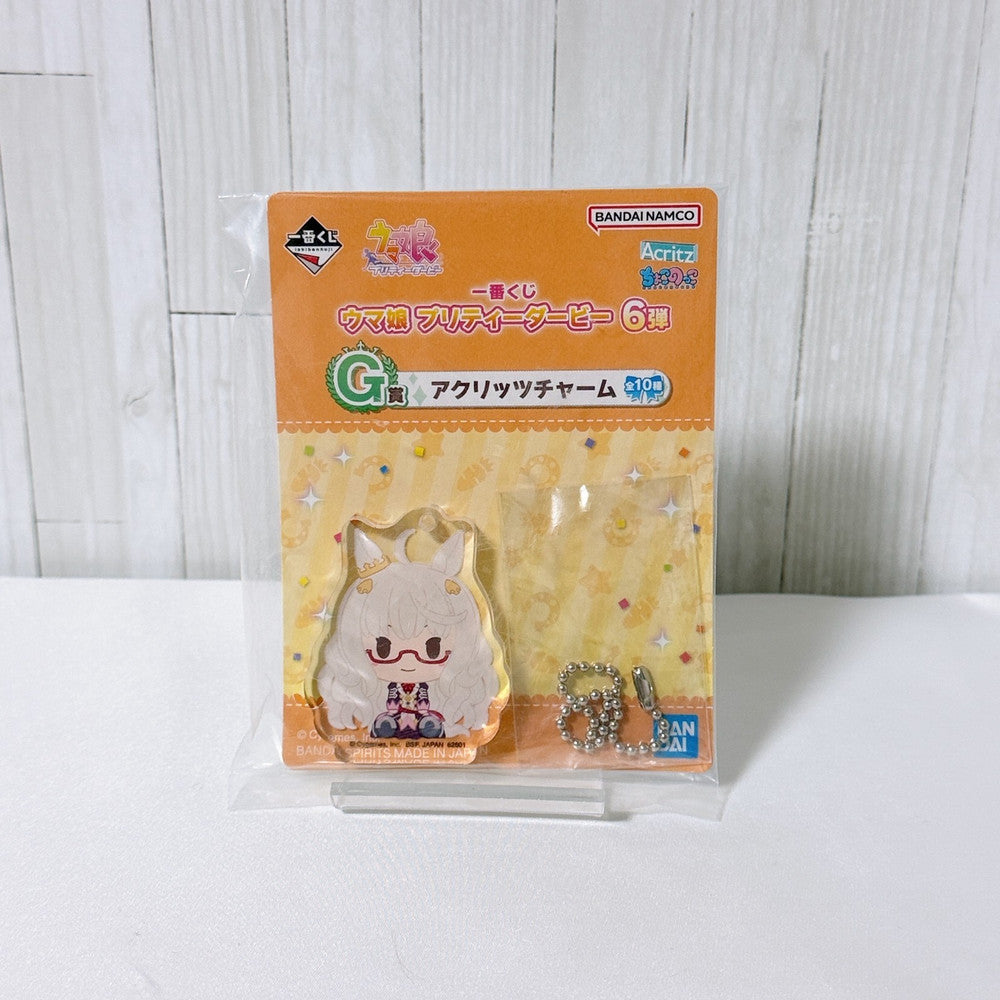 Biwa Hayahide Special Fan Set - Umamusume Pretty Derby Plush and Acrylic Goods - image 14