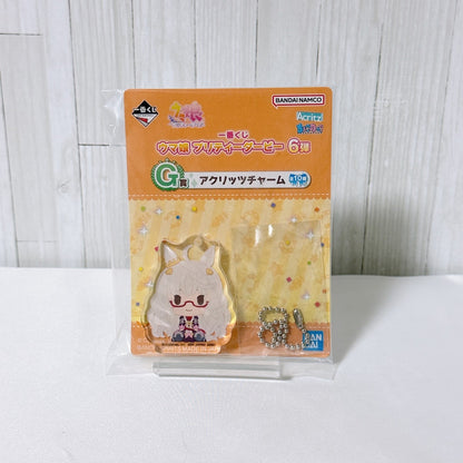 Biwa Hayahide Special Fan Set - Umamusume Pretty Derby Plush and Acrylic Goods - image 14