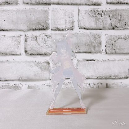 El Condor Pasa 5-Item Set - Figure, Acrylic Stands, Plush & Charm - Umamusume: Pretty Derby