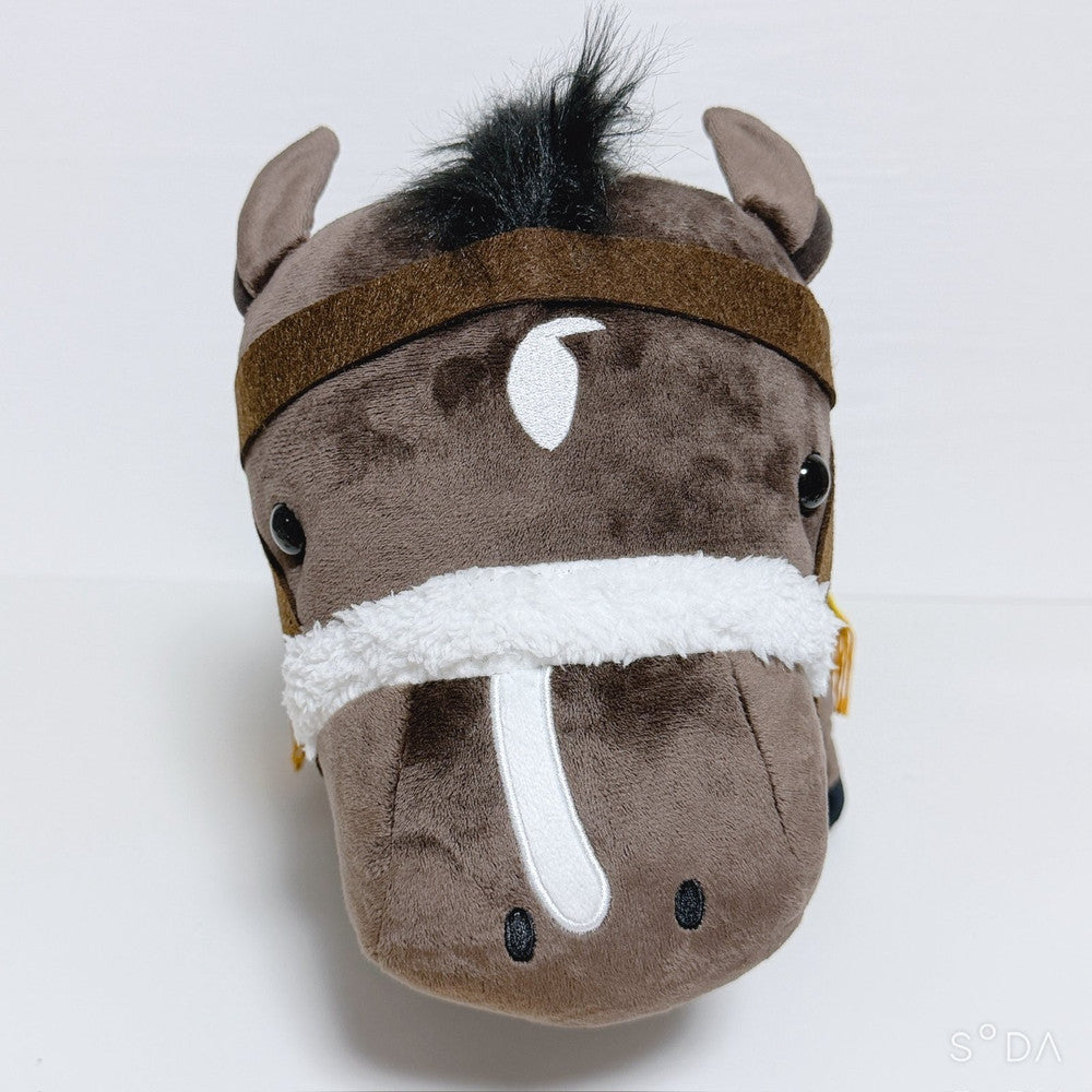 Narita Brian Special Set - Umamusume Pretty Derby and Thoroughbred Collection (13-Piece Lot) - image 6