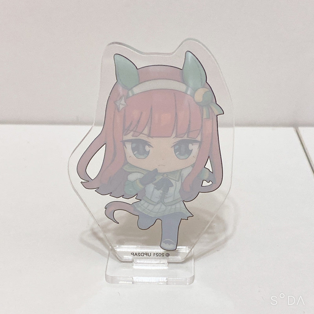 Silence Suzuka 11-Piece Mixed Set - Umamusume Pretty Derby (Pre-owned) - image 10