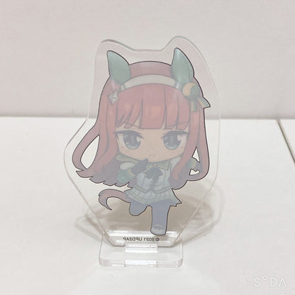 Silence Suzuka 11-Piece Mixed Set - Umamusume Pretty Derby (Pre-owned) - image 10