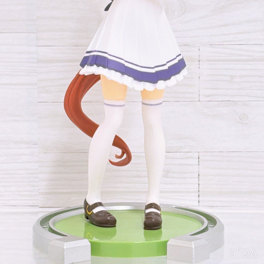 Sakura Laurel Special Set Figure, Plush, Rubber Mascot & Acrylic Stand - Umamusume Pretty Derby - image 7