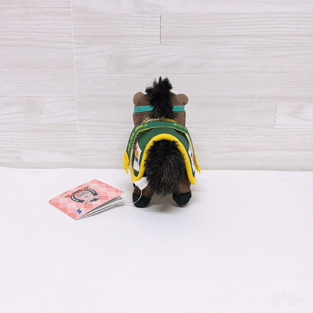 Rice Shower 7-Piece Merchandise Set - Umamusume Pretty Derby (Pre-owned, Excellent) - image 7