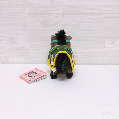 Rice Shower 7-Piece Merchandise Set - Umamusume Pretty Derby (Pre-owned, Excellent) - image 7