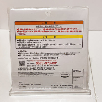 Mihono Bourbon Figure Acrylic Stand Keyholder Set - Umamusume Pretty Derby Used - image 10