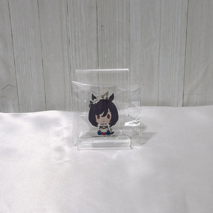 Eishin Flash Special Fan Set - Umamusume: Pretty Derby 6-Item Pre-Owned Set - image 10