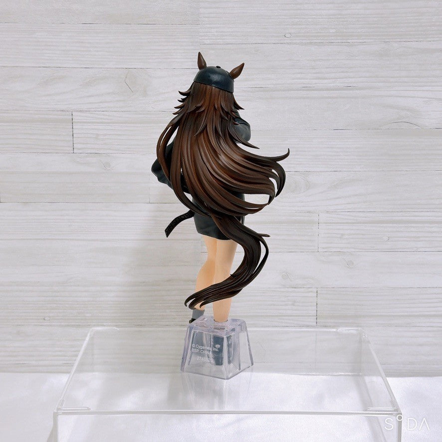 Mr. C.B. Special Set Figures and Accessories - Umamusume Pretty Derby - image 10