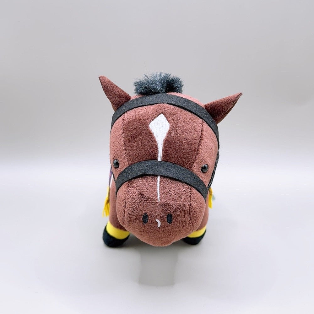 Kitasan Black Plush - Thoroughbred Collection Vol. 39 (July 2026)