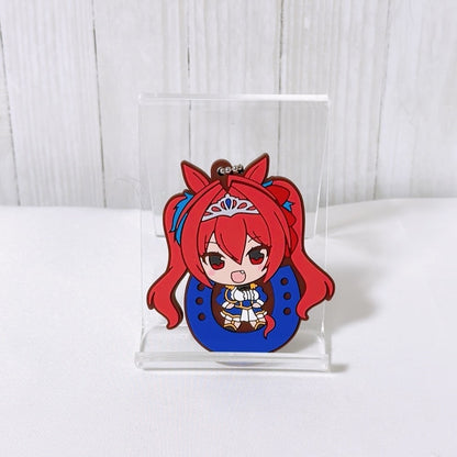 Daiwa Scarlet 5-Piece Figure and Mascot Special Set - Umamusume Pretty Derby Japan - image 14