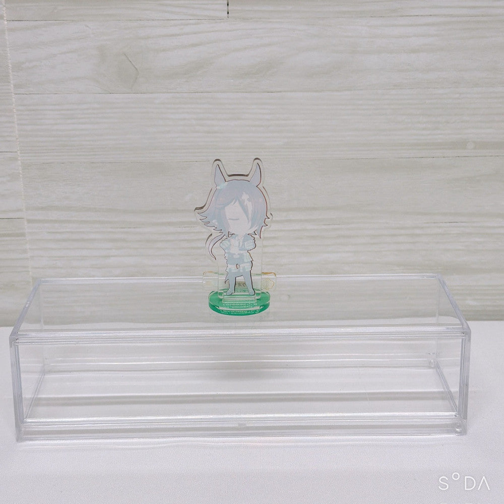Vodka Special Set Figure and Mixed Goods - Umamusume Pretty Derby, Used - image 17