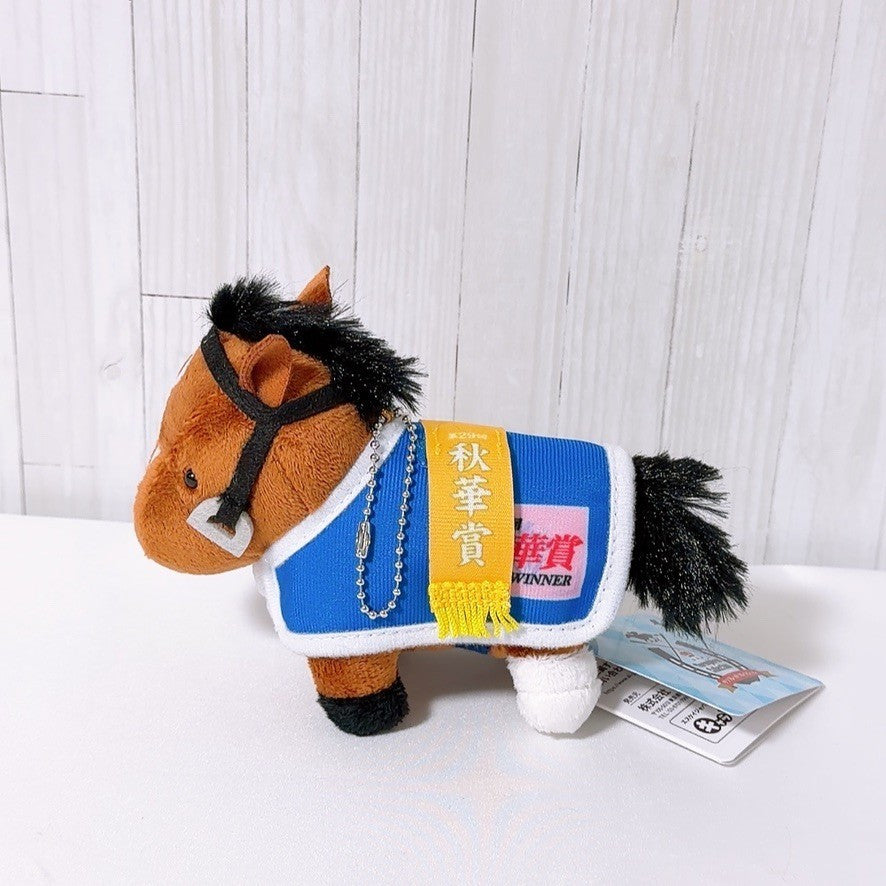Cervinia Horse Blanket Mascot - Thoroughbred Collection BC4 2026 New - image 2
