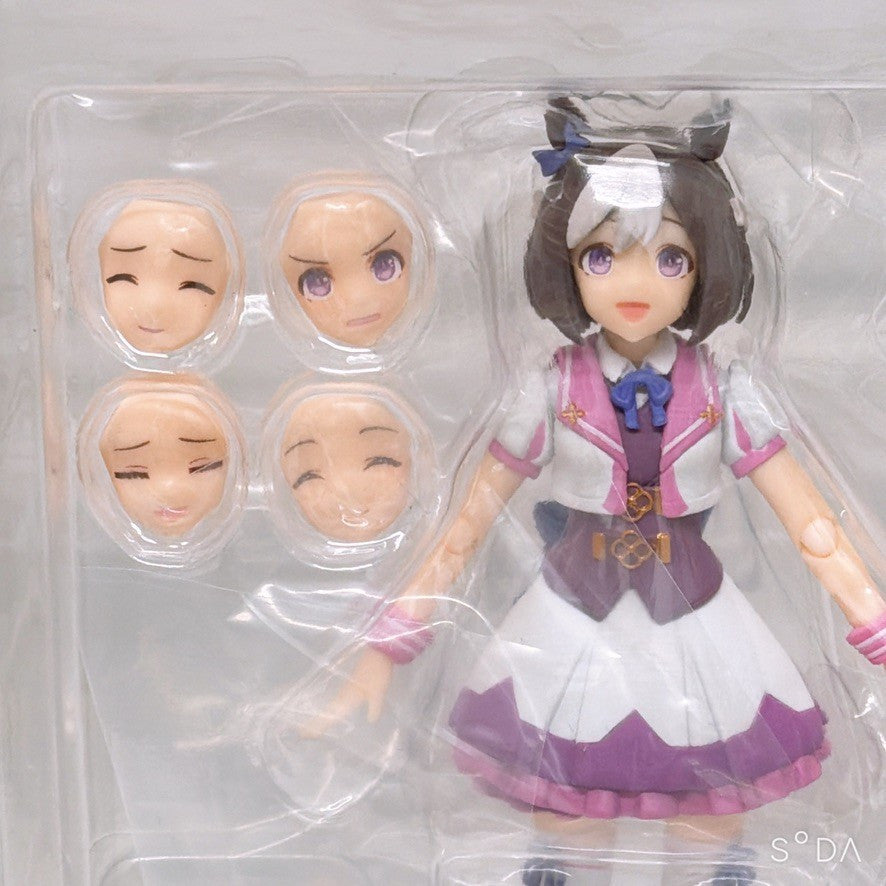 Special Week Special Set - Umamusume Pretty Derby Mixed Collectible Set - image 6