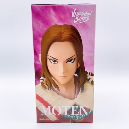 Shin, Mouten & Ouhon Banpresto Figure Set of 3 - Kingdom VIBRATION STARS - image 9